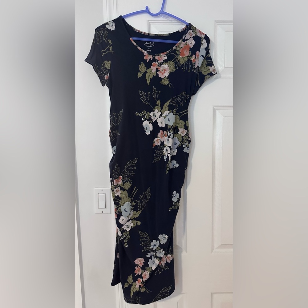 Isabel Maternity Dress size Medium